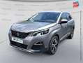 Peugeot 3008 1.2 PureTech 130ch S/S Allure GPS Camera Carplay Gris - thumbnail 1
