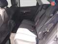 Peugeot 3008 1.2 PureTech 130ch S/S Allure GPS Camera Carplay Gris - thumbnail 11
