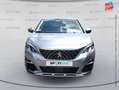 Peugeot 3008 1.2 PureTech 130ch S\u0026S Allure Gris - thumbnail 2