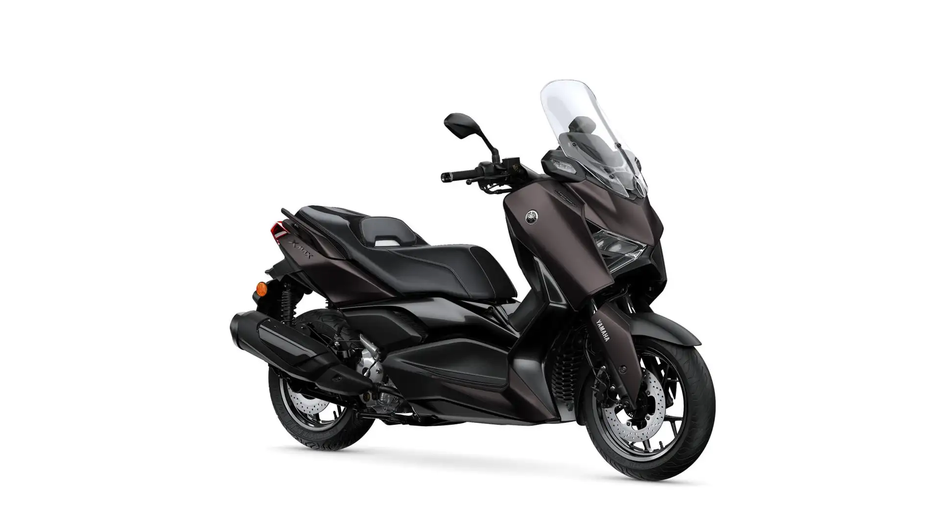 Yamaha X-Max 300 Abs Zwart - 1