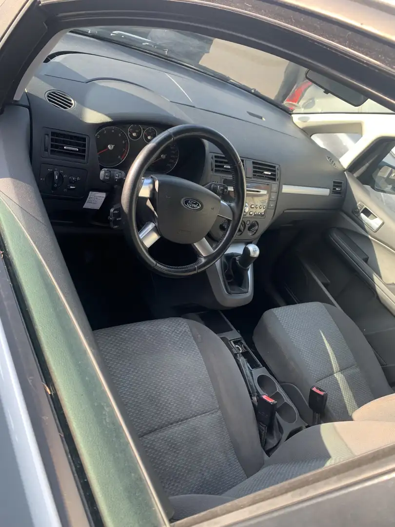 Ford Focus C-Max Trend Gris - 2