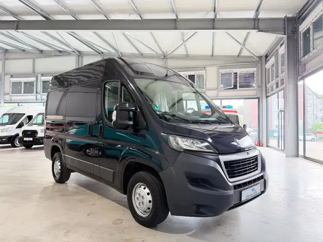 Peugeot Boxer 333 L1H2 KURZ*KLIMA*R.CAM*TEMPOMAT*St.HEIZ