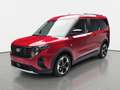 Ford Tourneo Courier TOURNEO COURIER 1.0 EB AUT. ACTIVE+NAVI+ACC+WINTER Rosso - thumbnail 2