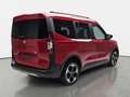 Ford Tourneo Courier TOURNEO COURIER 1.0 EB AUT. ACTIVE+NAVI+ACC+WINTER Rosso - thumbnail 4