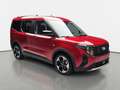 Ford Tourneo Courier TOURNEO COURIER 1.0 EB AUT. ACTIVE+NAVI+ACC+WINTER Rosso - thumbnail 3
