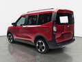 Ford Tourneo Courier TOURNEO COURIER 1.0 EB AUT. ACTIVE+NAVI+ACC+WINTER Rosso - thumbnail 5