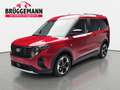 Ford Tourneo Courier TOURNEO COURIER 1.0 EB AUT. ACTIVE+NAVI+ACC+WINTER Rosso - thumbnail 1