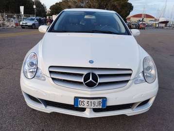R 280 cdi Sport