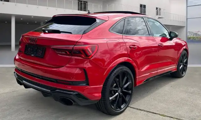 Audi RS Q3 Sportback RS 2.5 quattro s-tronic