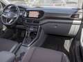Volkswagen T-Cross 1.5 TSI DSG Style NAVI REARVIEW LED ACC PARK-AS... Negro - thumbnail 4