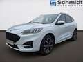 Ford Kuga 2,0 EcoBlue AWD ST-Line Aut. Weiß - thumbnail 2