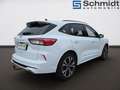 Ford Kuga 2,0 EcoBlue AWD ST-Line Aut. Weiß - thumbnail 4
