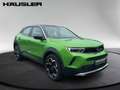 Opel Mokka Ultimate*Navi*Kamera*LED*PDC*ACC*Carplay*uvm. Verde - thumbnail 4