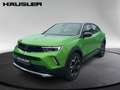 Opel Mokka Ultimate*Navi*Kamera*LED*PDC*ACC*Carplay*uvm. Verde - thumbnail 1