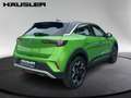 Opel Mokka Ultimate*Navi*Kamera*LED*PDC*ACC*Carplay*uvm. Grün - thumbnail 3
