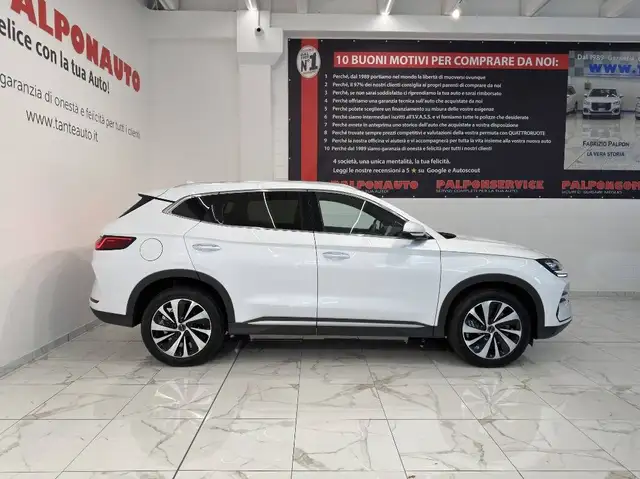 BYD Seal U 1.5 phev Boost 217cv 2wd *PROMO KASKO+TOP ZURICH