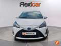 Toyota Yaris 100H 1.5 Active Tech Blanco - thumbnail 2
