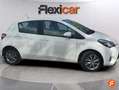 Toyota Yaris 100H 1.5 Active Tech Blanco - thumbnail 3