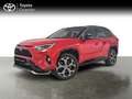 Toyota RAV4 2.5 Plug-in hybrid 4WD Advance Rojo - thumbnail 1