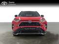 Toyota RAV4 2.5 Plug-in hybrid 4WD Advance Rojo - thumbnail 3