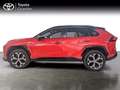 Toyota RAV4 2.5 Plug-in hybrid 4WD Advance Rojo - thumbnail 2