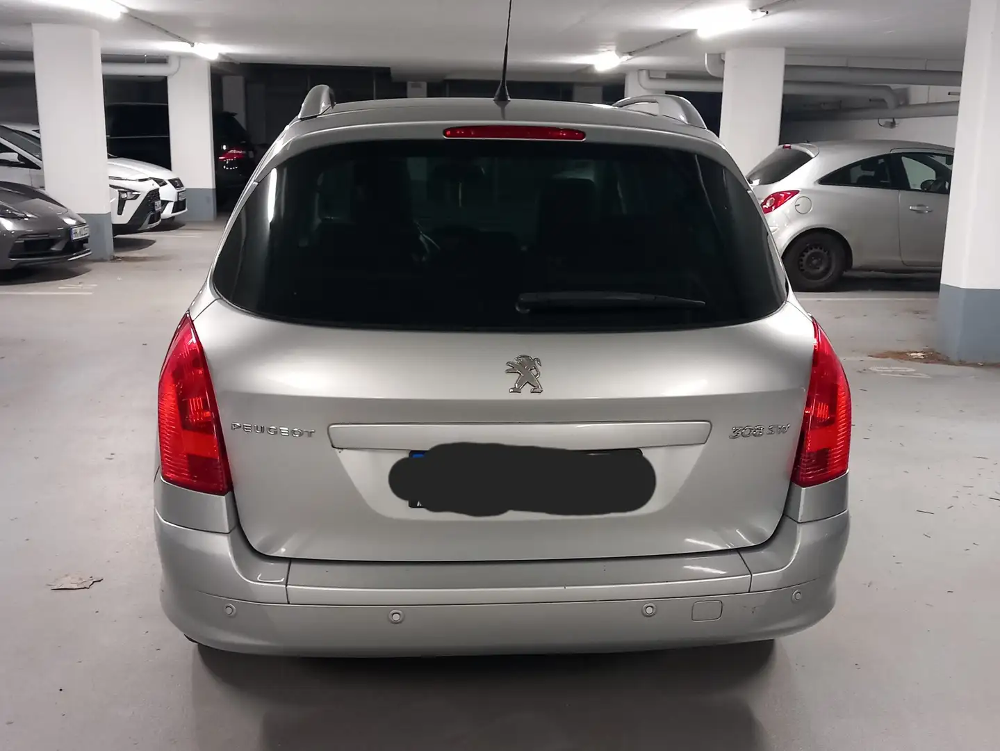 Peugeot 308 308 SW 120 VTi Allure - 2