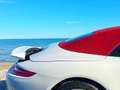 Porsche 911 911 VII Carrera 991 2016 Cabrio 3.0 Carrera auto Bianco - thumbnail 3