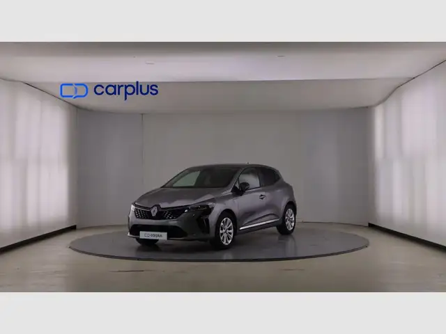 Renault Clio dCi Evolution 74kW