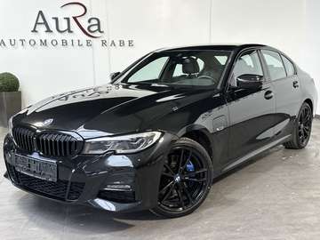 e xDrive M-Sport NAV+LASER+360°+HEAD-UP+19ZOLL