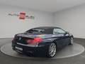BMW 650 i Cabrio M-PAKETT,B&O,360,SOFT CLOSE,MASSAGE Schwarz - thumbnail 5