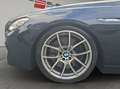 BMW 650 i Cabrio M-PAKETT,B&O,360,SOFT CLOSE,MASSAGE Schwarz - thumbnail 20