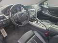 BMW 650 i Cabrio M-PAKETT,B&O,360,SOFT CLOSE,MASSAGE Schwarz - thumbnail 9