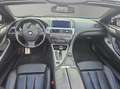 BMW 650 i Cabrio M-PAKETT,B&O,360,SOFT CLOSE,MASSAGE Schwarz - thumbnail 13