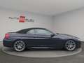 BMW 650 i Cabrio M-PAKETT,B&O,360,SOFT CLOSE,MASSAGE Schwarz - thumbnail 6
