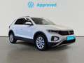 Volkswagen T-Roc 1.0 TSI Life 81kW Wit - thumbnail 1