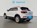 Volkswagen T-Roc 1.0 TSI Life 81kW Wit - thumbnail 2