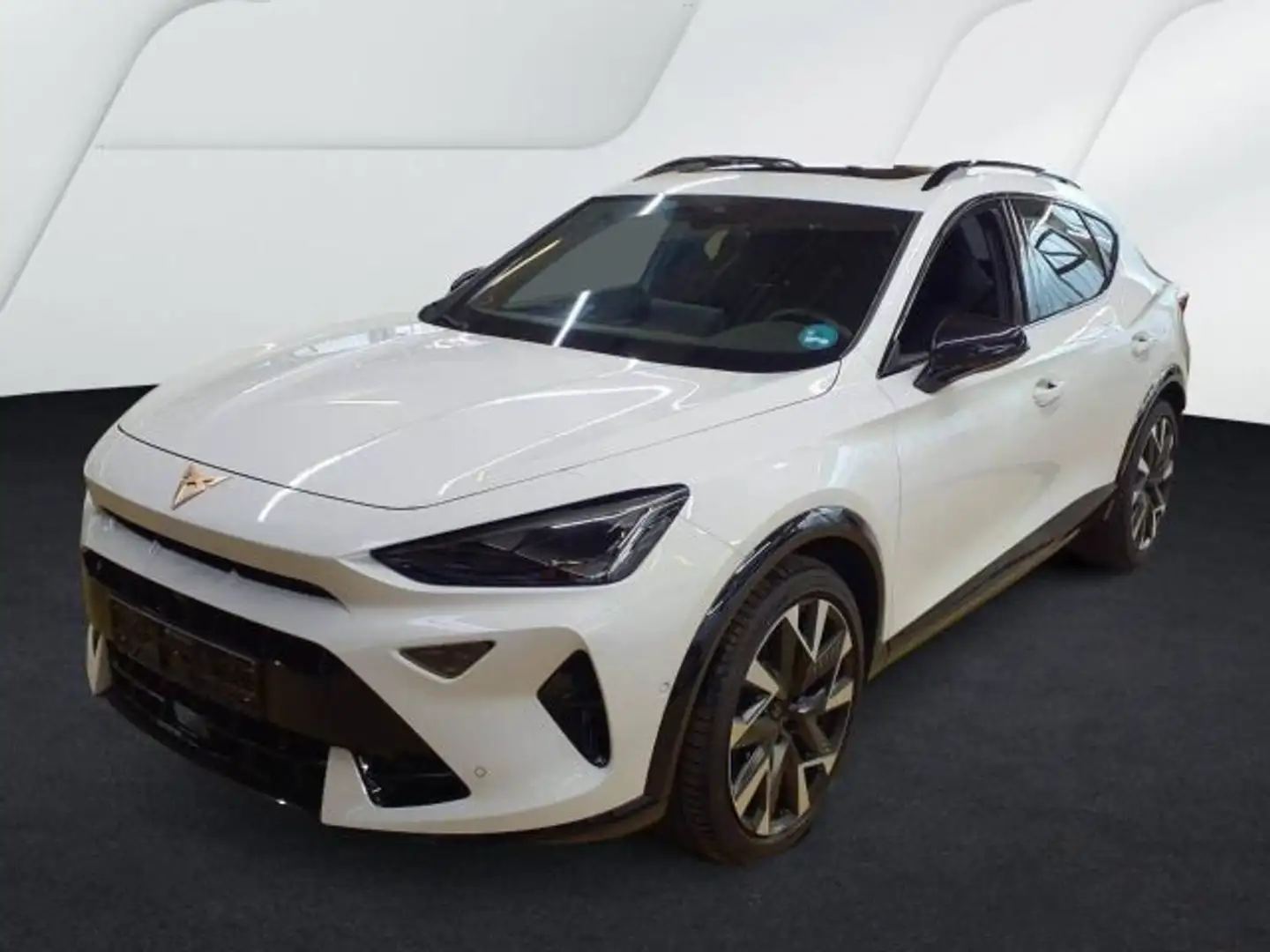 CUPRA Formentor VZ 2.0 TSI LM19 AHK PANO SENNHEISER MA Weiß - 2