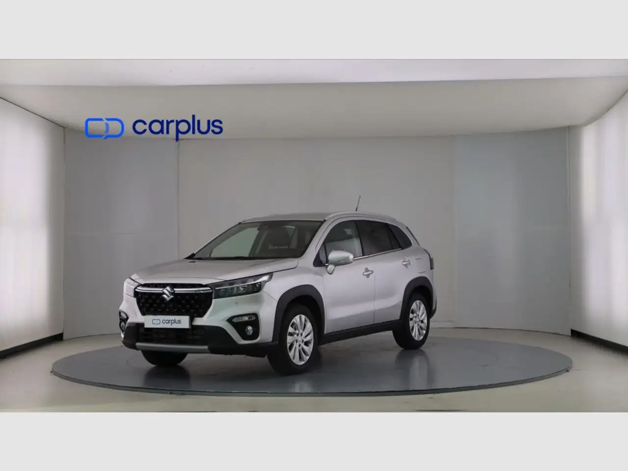 Suzuki SX4 S-Cross 2024