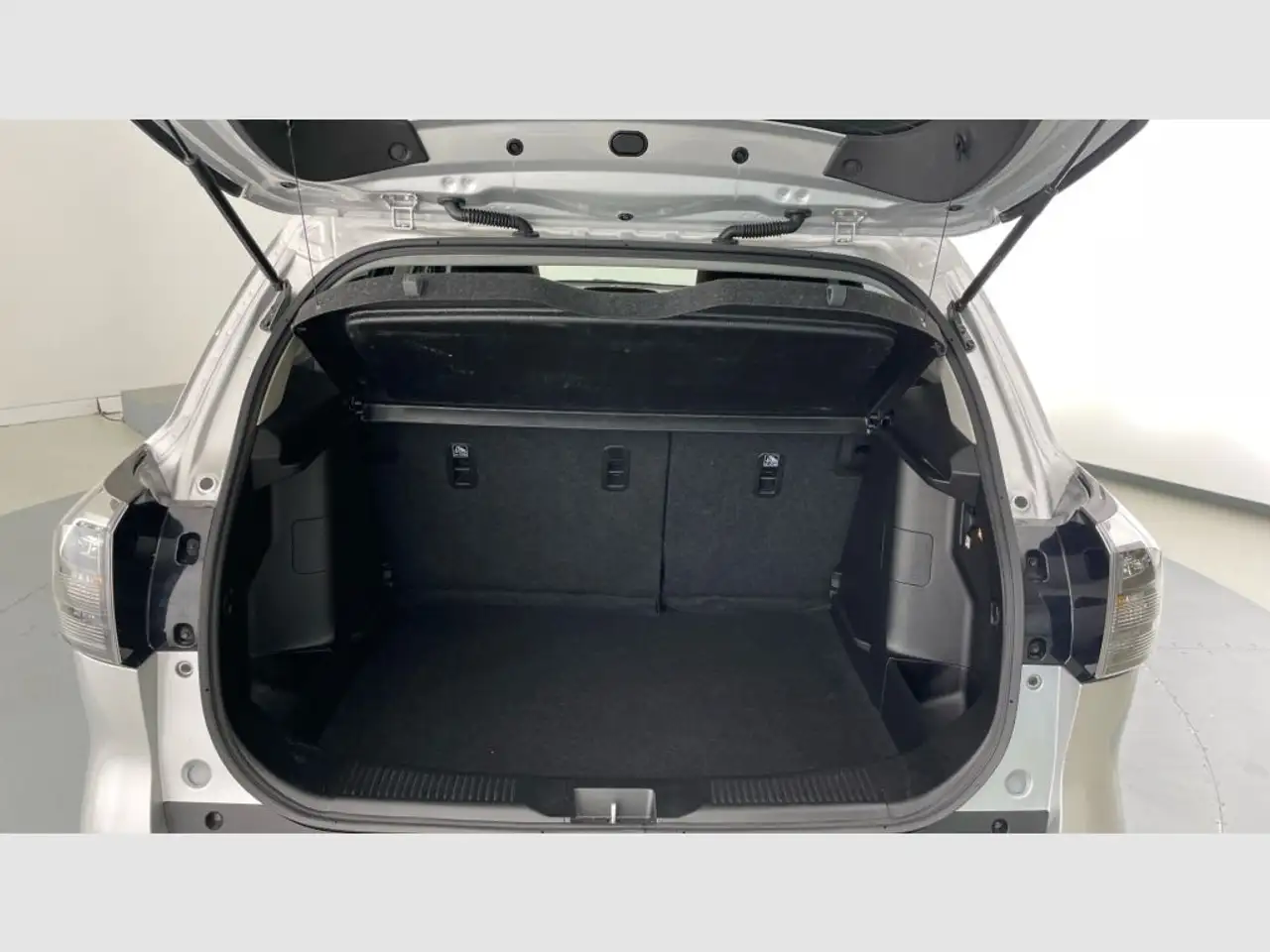 Suzuki SX4 S-Cross 2024 — фото 13