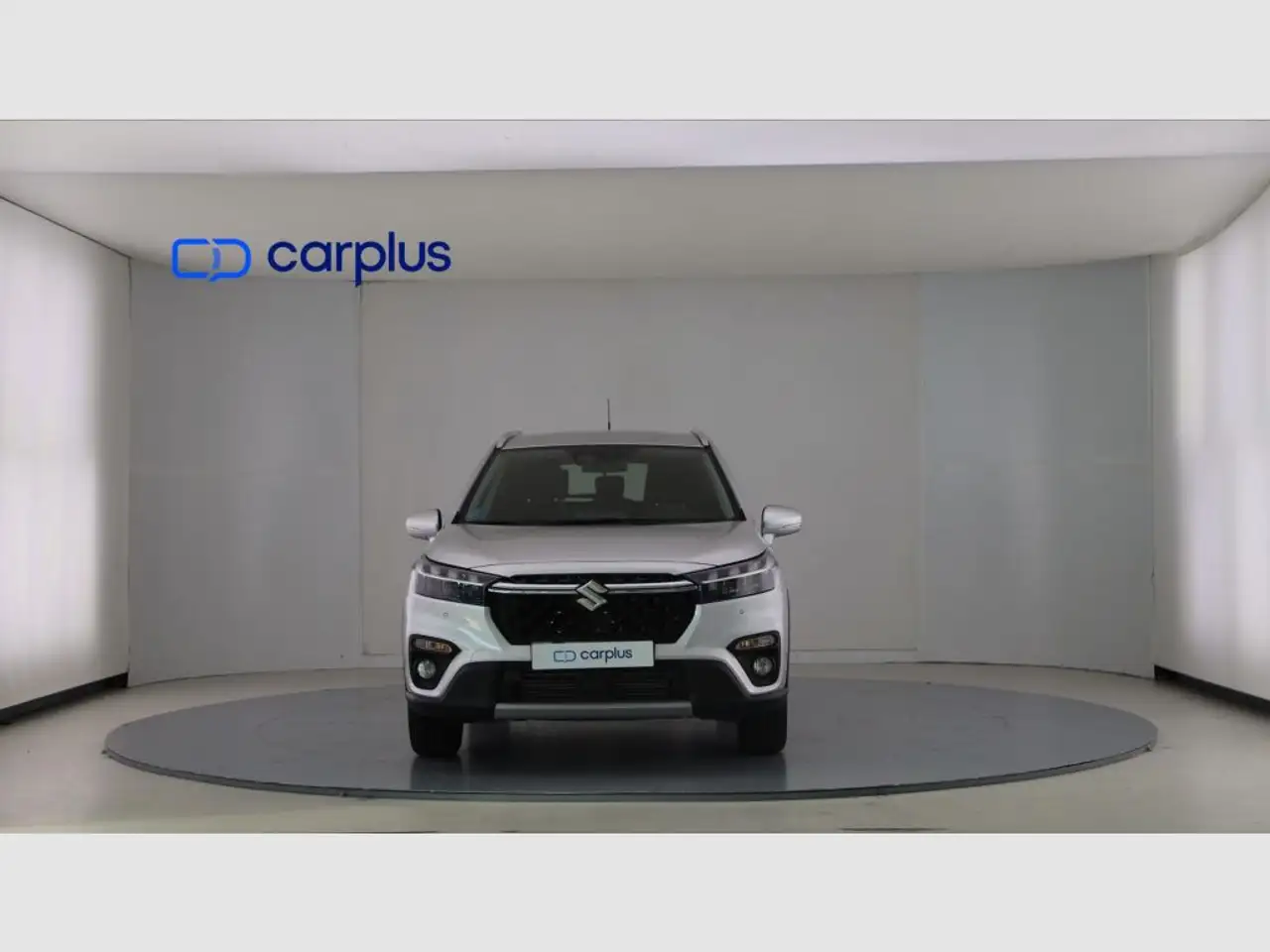 Suzuki SX4 S-Cross 2024