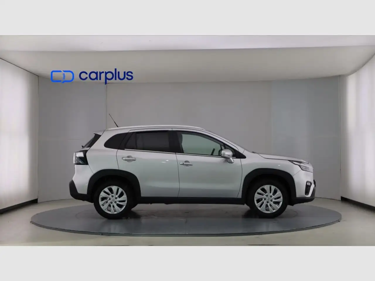 Suzuki SX4 S-Cross 2024