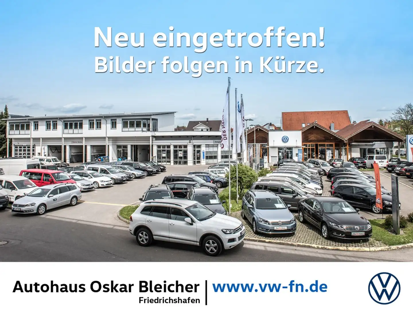 Volkswagen T-Cross 1.0 TSI Goal  Life OPF 85 kW (116 PS) 7-Gang- DSG Weiß - 1