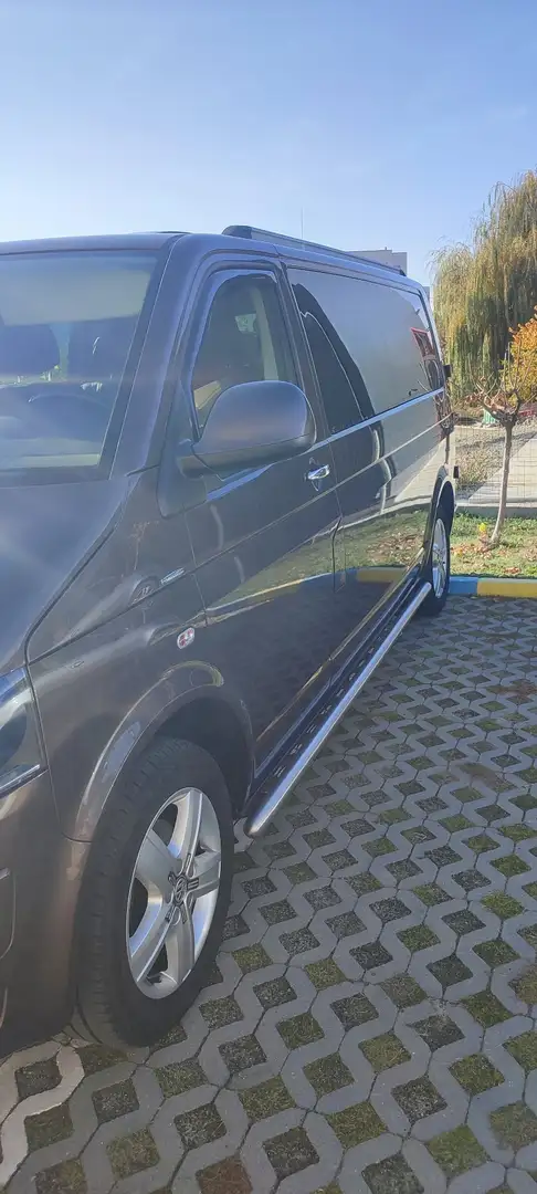 Volkswagen T5 Transporter DSG 7EB149/WF2/1T3 4MOTION BMT - 2