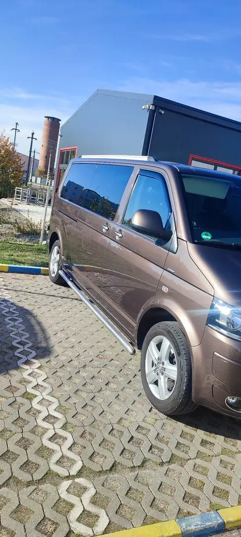 Volkswagen T5 Transporter DSG 7EB149/WF2/1T3 4MOTION BMT - 1