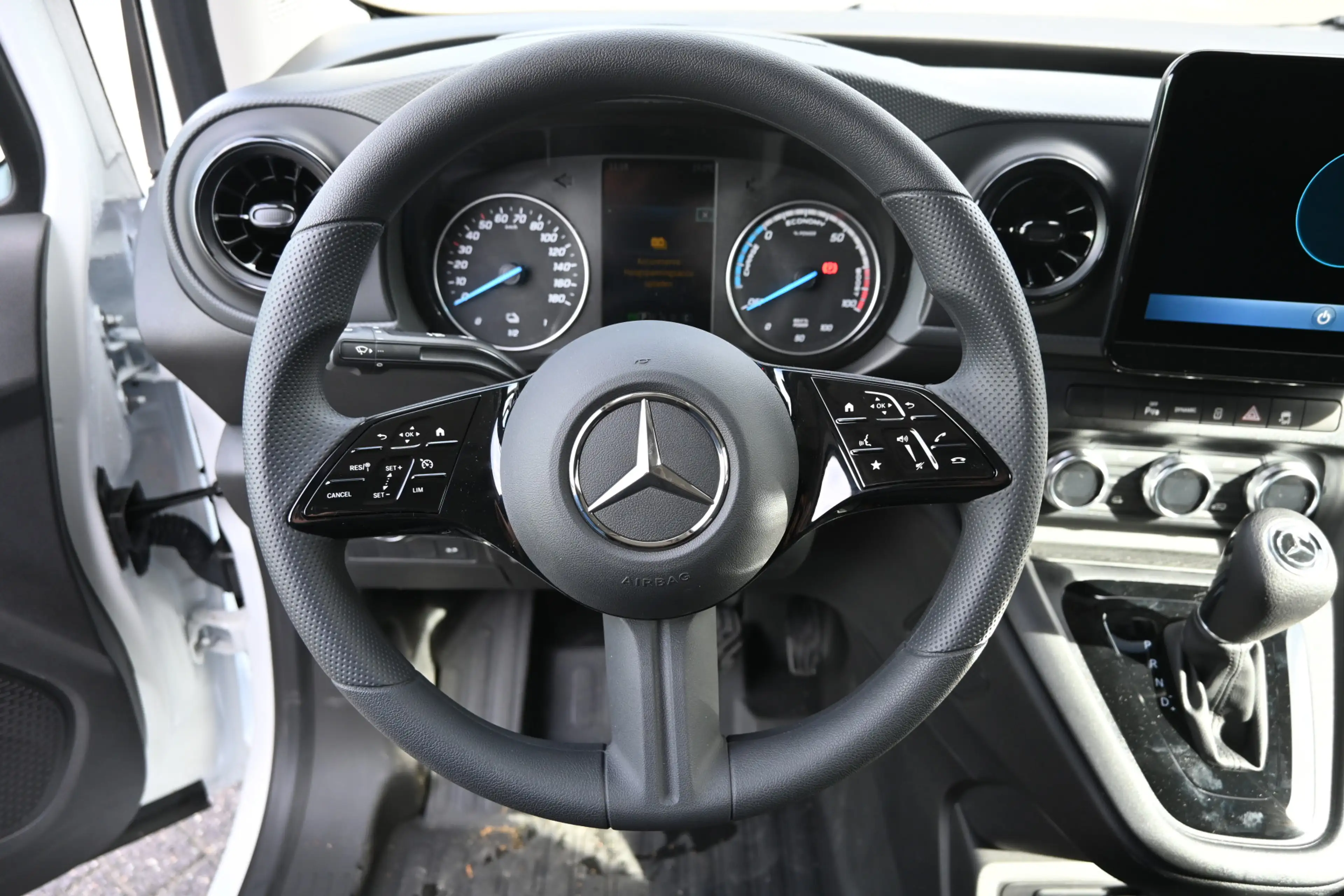 Mercedes-Benz Citan eCitan 112 Pro L2 51 kWh Climate controle, Snellad — photo 14