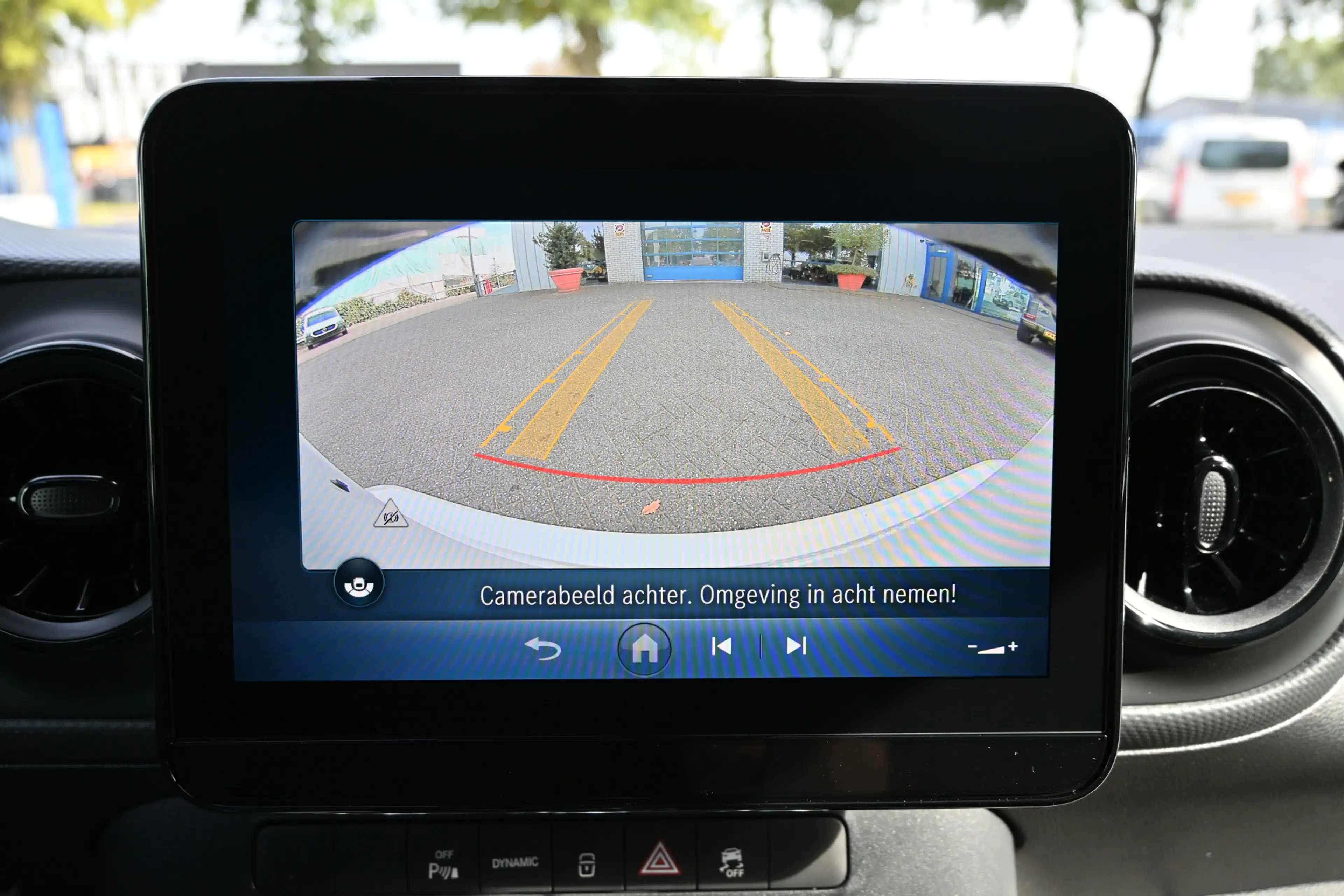 Mercedes-Benz Citan eCitan 112 Pro L2 51 kWh Climate controle, Snellad — photo 21