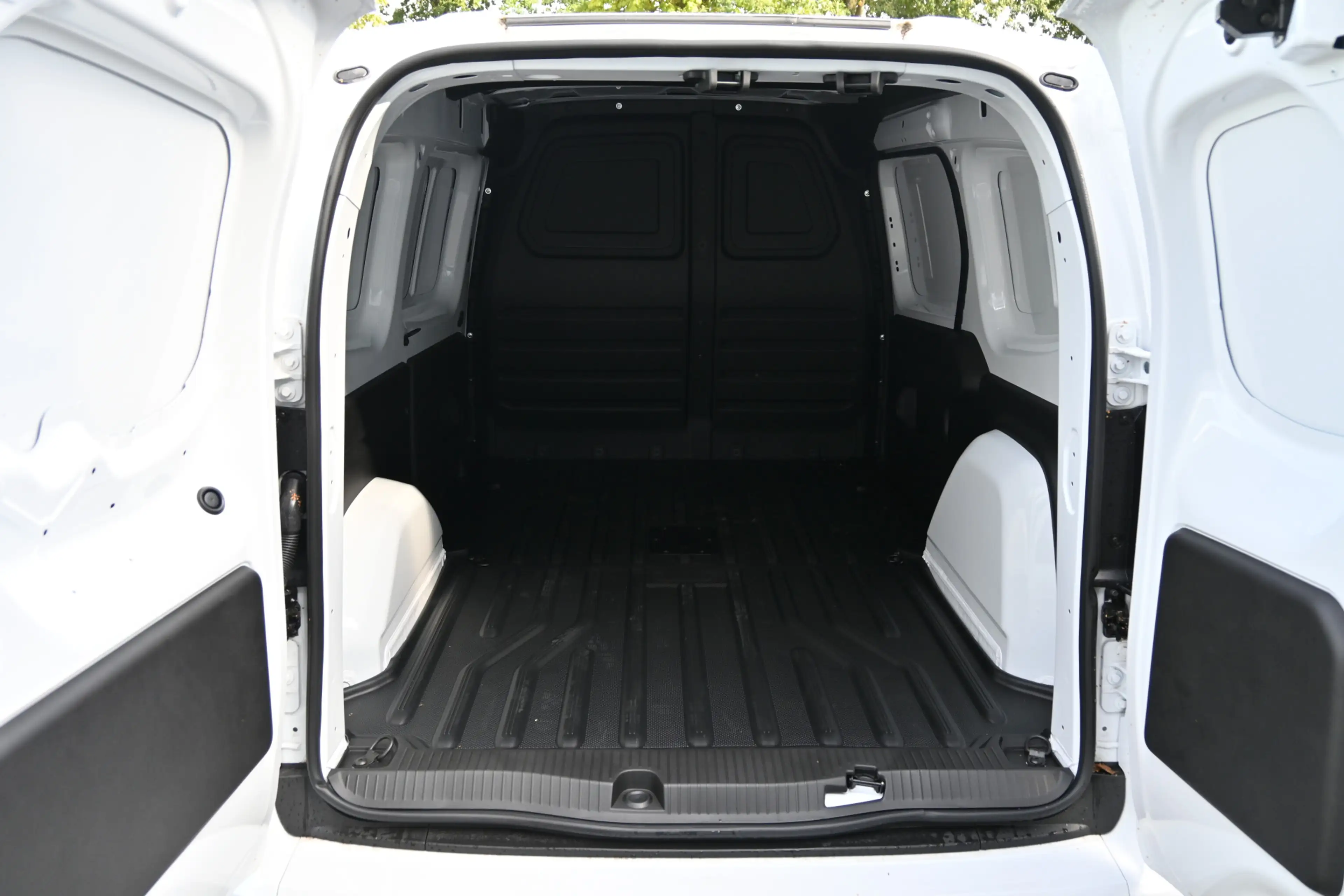 Mercedes-Benz Citan eCitan 112 Pro L2 51 kWh Climate controle, Snellad — photo 10