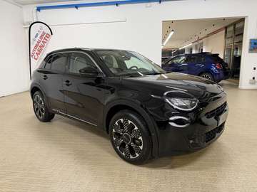 1.2hybrid La Prima II 110cv auto PrezzoVero-NERO-Full optional