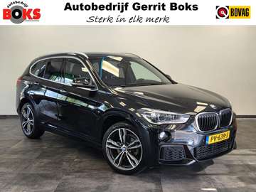 sDrive18i Executive M-sport Full-led Navigatie 19'
