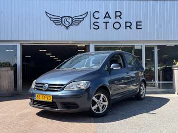 1.9 TDI Optive 3 |EXPORT|AIRCO|15" LM VELGEN